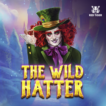 The Wild Hatter - XTRAPLAY88
