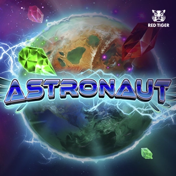 Astronaut - XTRAPLAY88