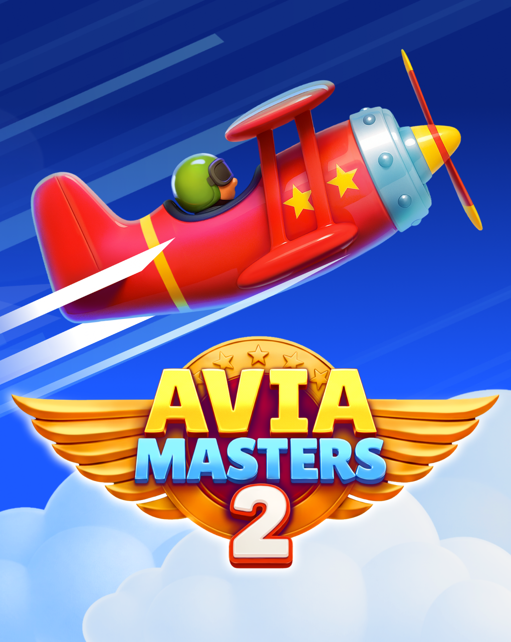 Aviamasters 2 - XTRAPLAY88