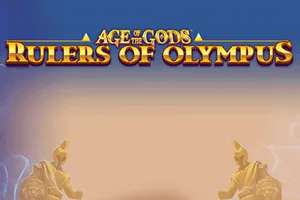 Age of the Gods: Rulers of Olympus - XTRAPLAY88