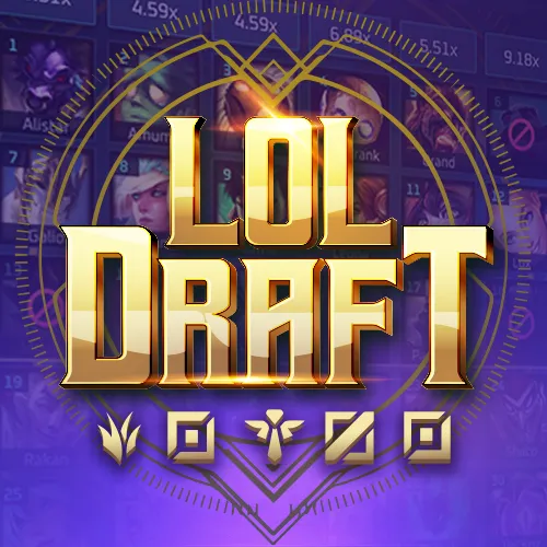 LOL draft 英雄联盟(召唤) - XTRAPLAY88
