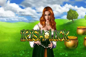 Irish Luck - XTRAPLAY88
