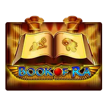 Book Of Ra - XTRAPLAY88