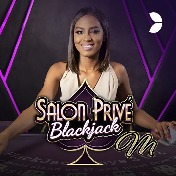 Salon Privé Baccarat M - XTRAPLAY88