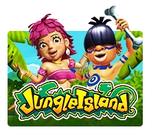 Jungle Island - XTRAPLAY88