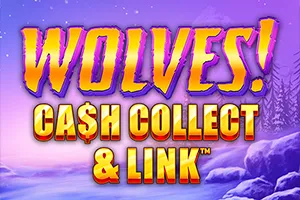 Wolves! Cash Collect & Link™ - XTRAPLAY88