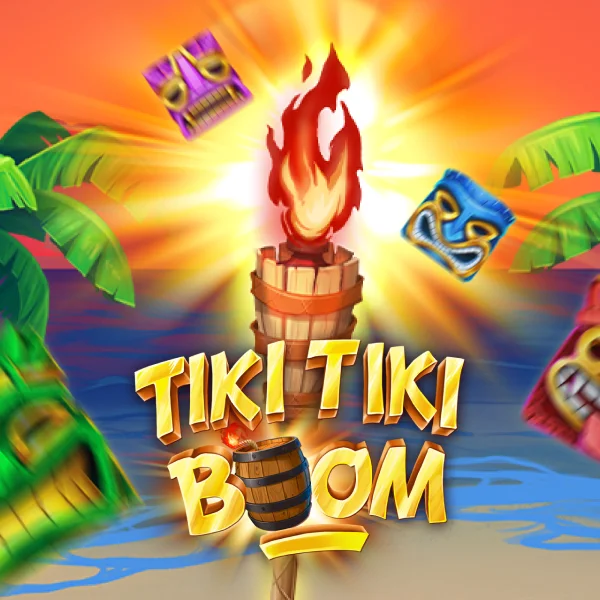 Tiki Tiki Boom&trade; - XTRAPLAY88