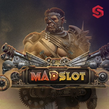Mad Slot - XTRAPLAY88