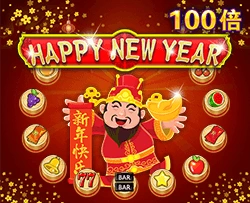 Happy New Year - XTRAPLAY88