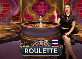 Thai Roulette - XTRAPLAY88
