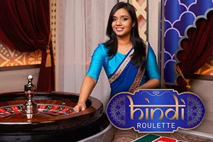 Hindi Roulette - XTRAPLAY88