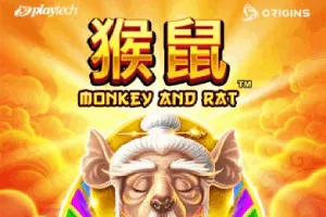 Monkey and Rat - XTRAPLAY88