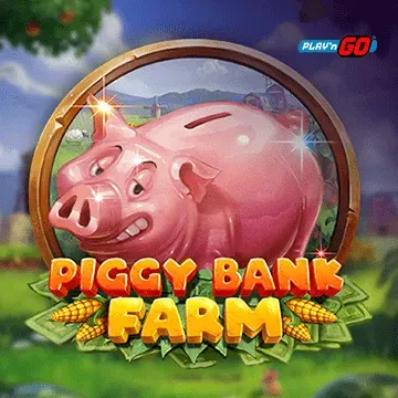 Piggy Bank Farm - XTRAPLAY88