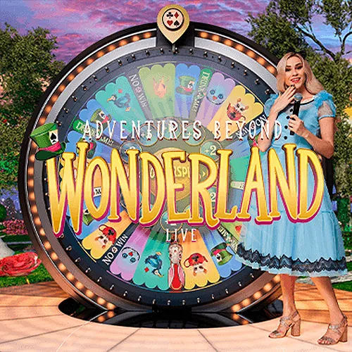 Adventures Beyond Wonderland - XTRAPLAY88