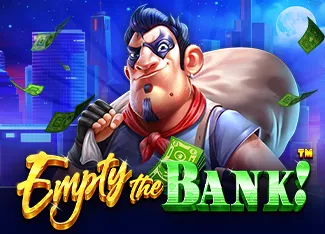 Empty the Bank - XTRAPLAY88