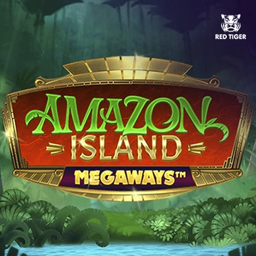 Amazon Island Megaways - XTRAPLAY88