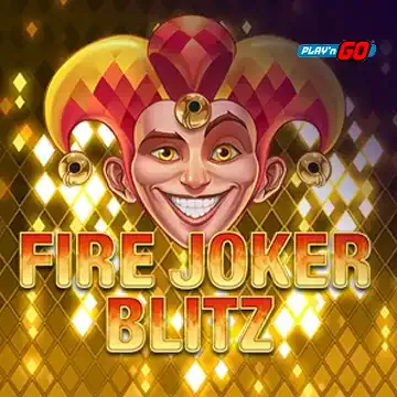 Fire Joker Blitz - XTRAPLAY88