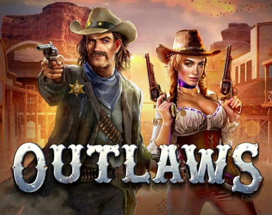 Outlaws - XTRAPLAY88