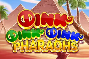 Oink Oink Oink Pharaohs - XTRAPLAY88