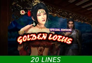 Golden Lotus SE - XTRAPLAY88