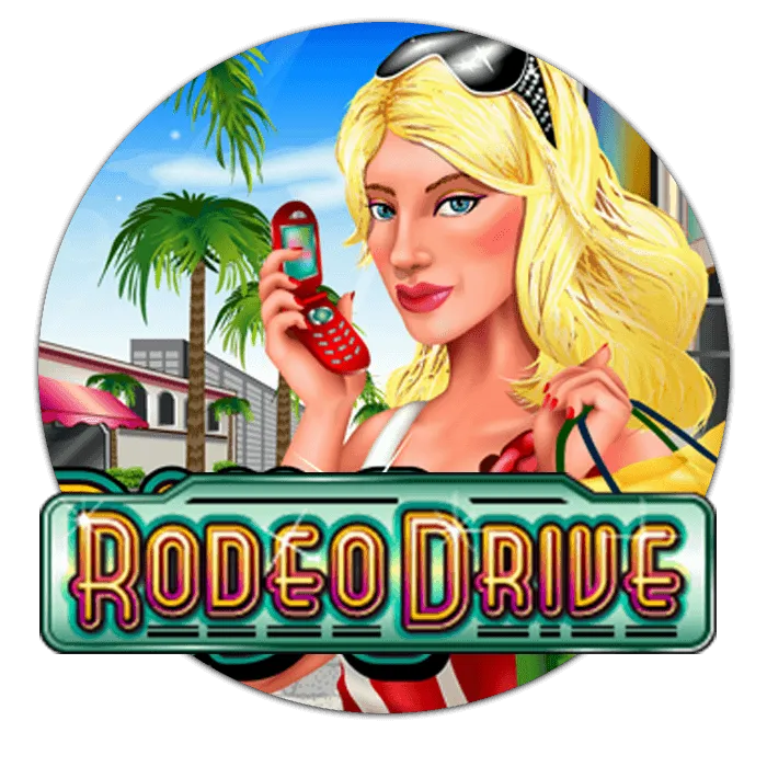 Rodeo Drive - XTRAPLAY88