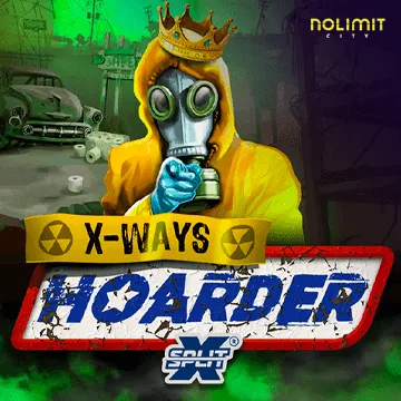 xWays Hoarder xSplit - XTRAPLAY88