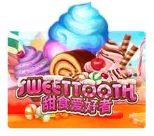 Sweet Tooth - XTRAPLAY88