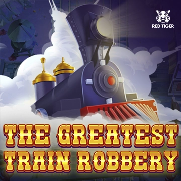 The Greatest Train Robbery - XTRAPLAY88