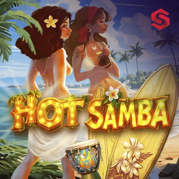 HotSamba - XTRAPLAY88