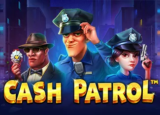Cash Patrol - XTRAPLAY88