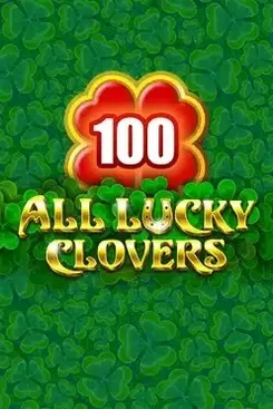 All Lucky Clover 100 - XTRAPLAY88