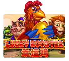 Lucky Rooster - XTRAPLAY88