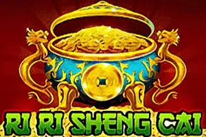 Ri Ri Sheng Cai - XTRAPLAY88