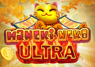 Kucing Pembawa Keberuntungan ULTRA - XTRAPLAY88
