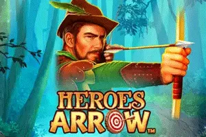 Heroes Arrow - XTRAPLAY88
