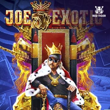 Joe Exotic - XTRAPLAY88