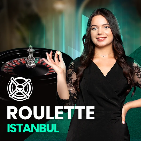 Istanbul Roulette - XTRAPLAY88