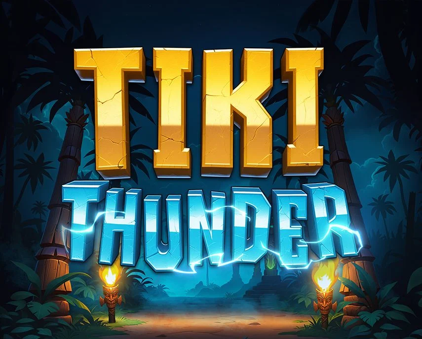 Tiki Thunder - XTRAPLAY88