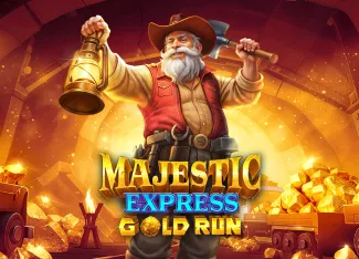 Majestic Express - Gold Run - XTRAPLAY88