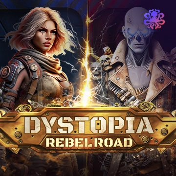 Dystopia: Rebel Road - XTRAPLAY88