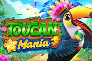 Toucan Mania - XTRAPLAY88