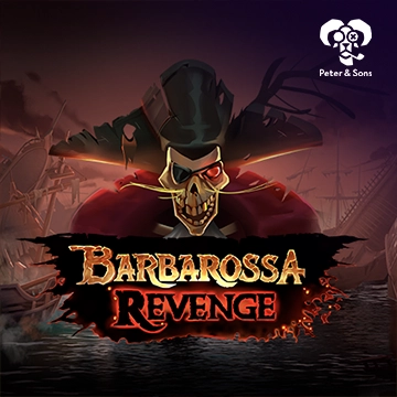 Barbarossa Revenge - XTRAPLAY88