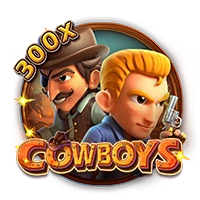 COWBOYS - XTRAPLAY88