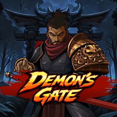 Demons Gate - XTRAPLAY88