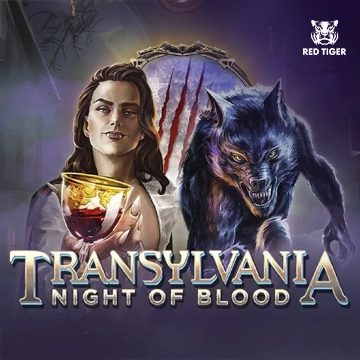 Transylvania: Night Of Blood - XTRAPLAY88