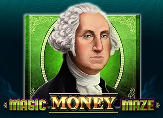 Magic Money Maze - XTRAPLAY88