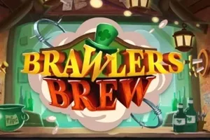 Playtech : Brawlers Brew - XTRAPLAY88