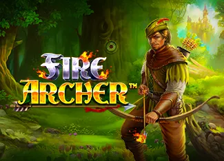 Fire Archer - XTRAPLAY88