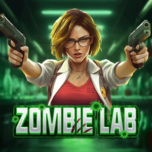 Zombie Lab - XTRAPLAY88