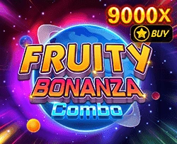 Fruity Bonanza Combo - XTRAPLAY88